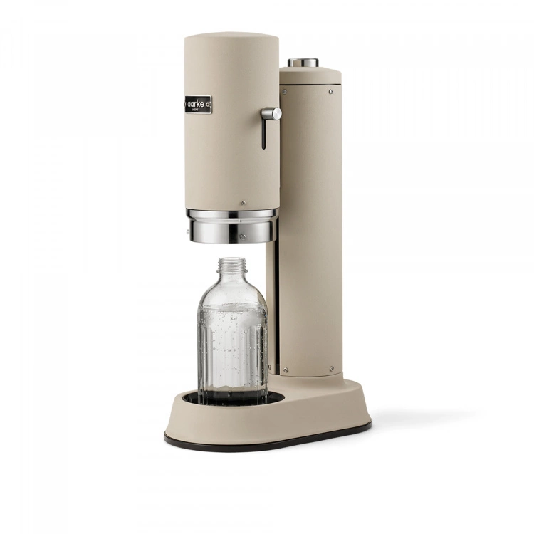 Aarke Carbonator Pro - Sand 5 Aarke Carbonator Pro - Sand - Bild 5