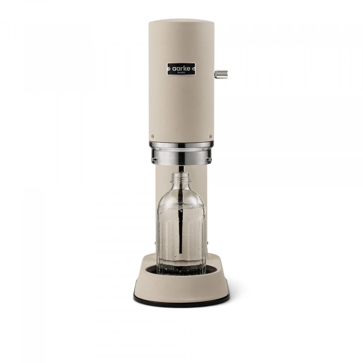 Aarke Carbonator Pro - Sand 6 Aarke Carbonator Pro - Sand - Bild 6