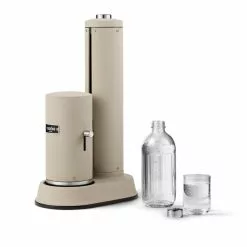 Aarke Carbonator Pro - Sand 14 Aarke Carbonator Pro - Sand -Köksknivar Försäljning 10722020 7