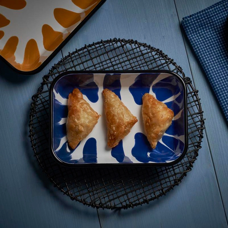 Kapka A Little Color Serving Tray 2 Kapka A Little Color Serving Tray - Bild 2