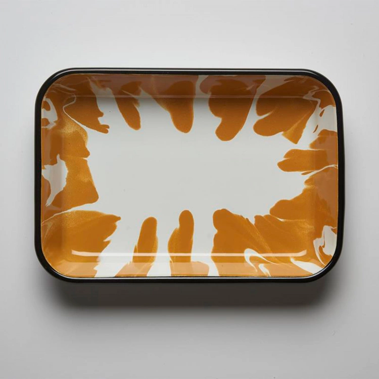 Kapka A Little Color Serving Tray 4 Kapka A Little Color Serving Tray - Bild 4