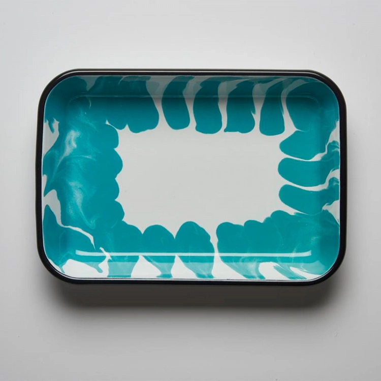 Kapka A Little Color Serving Tray 5 Kapka A Little Color Serving Tray - Bild 5