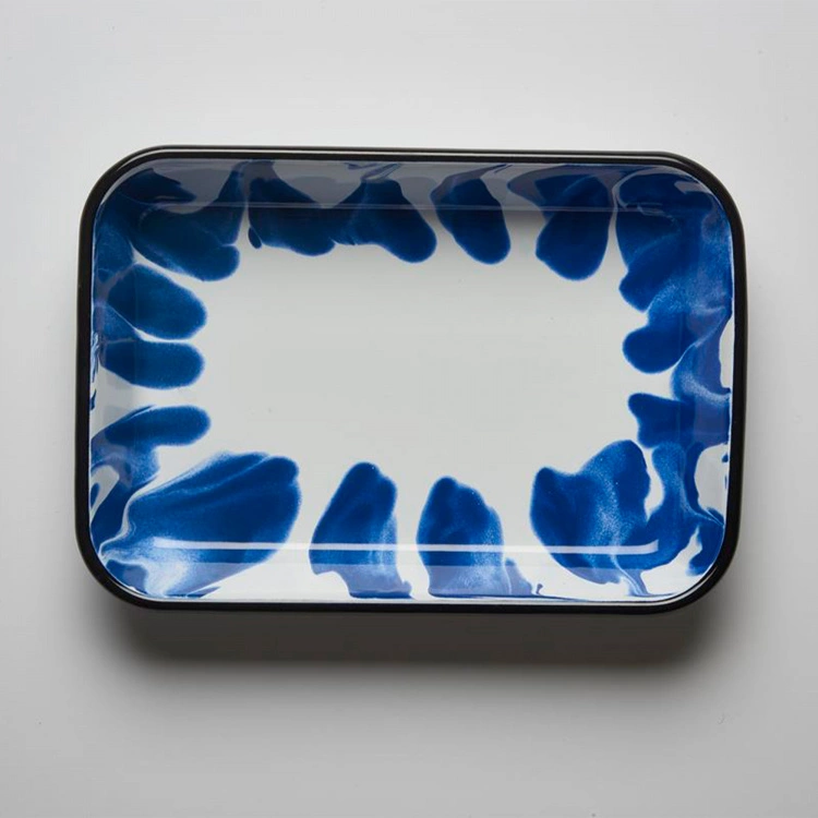 Kapka A Little Color Serving Tray 6 Kapka A Little Color Serving Tray - Bild 6