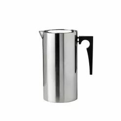 Stelton Arne Jacobsen French Press 1 L