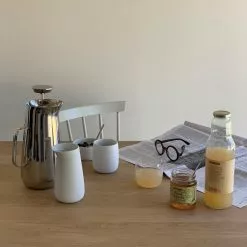 Stelton Norman Foster French Press 1 L -Köksknivar Försäljning 10722502 3