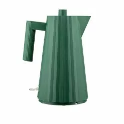 Alessi Plissé Electric Kettle