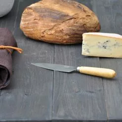 Pallarés Traditionell Kökskniv Kolstål - 13 Cm 22 Pallarés Traditionell Kökskniv Kolstål - 13 Cm -Köksknivar Försäljning 10722699 10