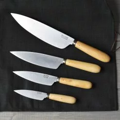 Pallarés Traditionell Kökskniv Kolstål - 13 Cm 23 Pallarés Traditionell Kökskniv Kolstål - 13 Cm -Köksknivar Försäljning 10722699 11