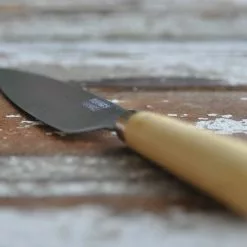 Pallarés Traditionell Kökskniv Kolstål - 13 Cm 24 Pallarés Traditionell Kökskniv Kolstål - 13 Cm -Köksknivar Försäljning 10722699 12