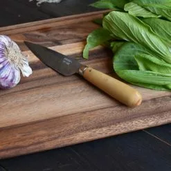 Pallarés Traditionell Kökskniv Kolstål - 13 Cm 15 Pallarés Traditionell Kökskniv Kolstål - 13 Cm -Köksknivar Försäljning 10722699 3