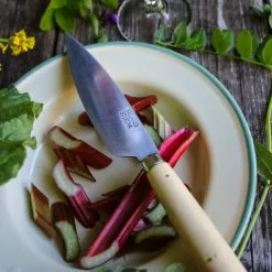 Pallarés Traditionell Kökskniv Kolstål - 13 Cm 16 Pallarés Traditionell Kökskniv Kolstål - 13 Cm -Köksknivar Försäljning 10722699 4