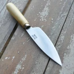 Pallarés Traditionell Kökskniv Kolstål - 13 Cm 17 Pallarés Traditionell Kökskniv Kolstål - 13 Cm -Köksknivar Försäljning 10722699 5