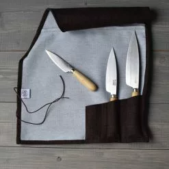 Pallarés Traditionell Kökskniv Kolstål - 13 Cm 20 Pallarés Traditionell Kökskniv Kolstål - 13 Cm -Köksknivar Försäljning 10722699 8