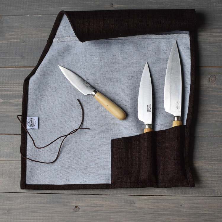 Pallarés Traditionell Kökskniv Kolstål - 16 Cm 5 Pallarés Traditionell Kökskniv Kolstål - 16 Cm - Bild 5