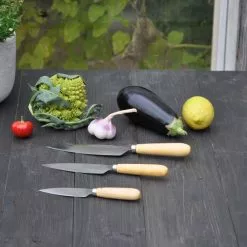 Pallarés Traditionell Kökskniv Kolstål - 16 Cm 12 Pallarés Traditionell Kökskniv Kolstål - 16 Cm -Köksknivar Försäljning 10722700 6