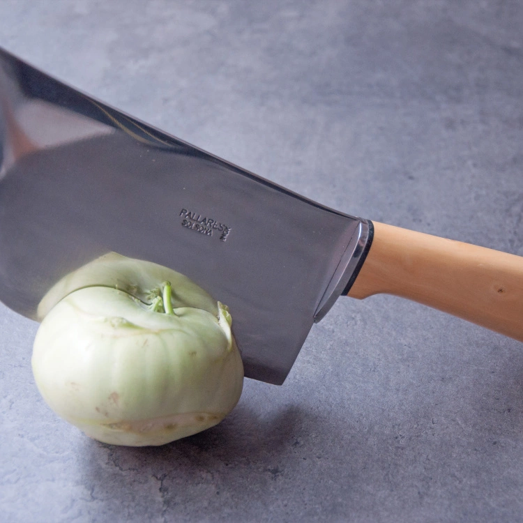 Pallarés Cleaver 2 Pallarés Cleaver - Bild 2