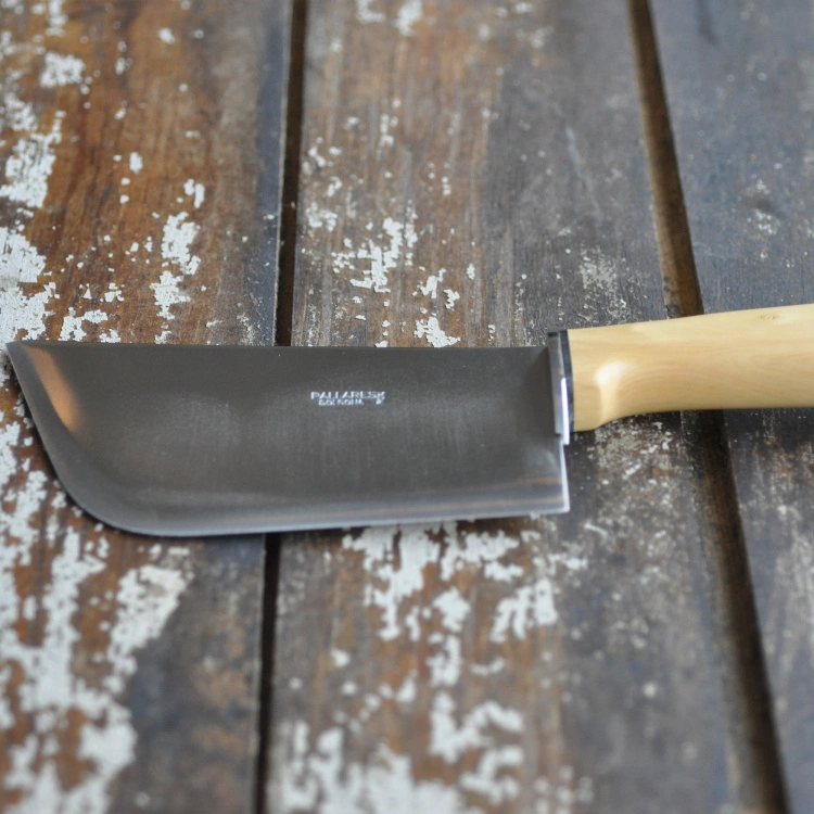 Pallarés Cleaver 3 Pallarés Cleaver - Bild 3