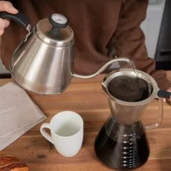 THE LONDON SIP Pour-Over Coffee Maker - 8 Cups -Köksknivar Försäljning 10722723 3