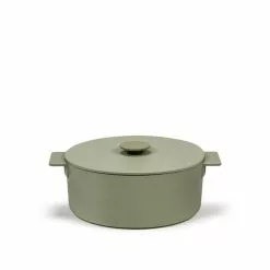 Serax Surface Cast Iron Pot 5,5 L