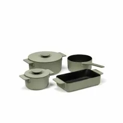 Serax Surface Cast Iron Pot 5,5 L 5 Serax Surface Cast Iron Pot 5,5 L -Köksknivar Försäljning 10722768r 3