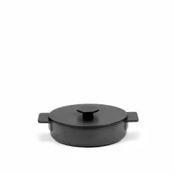 Serax Surface Cast Iron Casserol 1,7 L