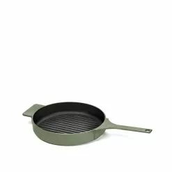 Serax Surface Grillpan Cast Iron