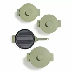 Serax Surface Grillpan Cast Iron -Köksknivar Försäljning 10722772r 3