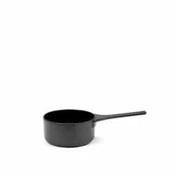Serax Surface Sauce Pan Cast Iron 1,3 L