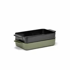 Serax Surface Oven Dish Cast Iron L 6 Serax Surface Oven Dish Cast Iron L -Köksknivar Försäljning 10722779r 3