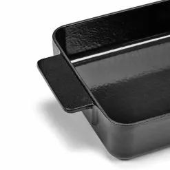 Serax Surface Oven Dish Cast Iron L 7 Serax Surface Oven Dish Cast Iron L -Köksknivar Försäljning 10722779r 4