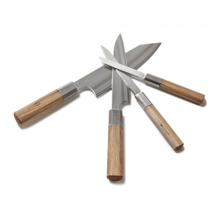 Serax Inku Chef's Knife 2 Serax Inku Chef's Knife - Bild 2