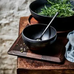 Serax Pure Rectangular Cutting Board -Köksknivar Försäljning 10722803r 3