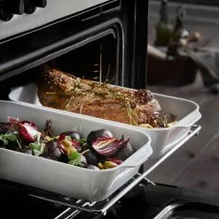 Pillivuyt Serie Originale Deep Plate -Köksknivar Försäljning 10722819r 4