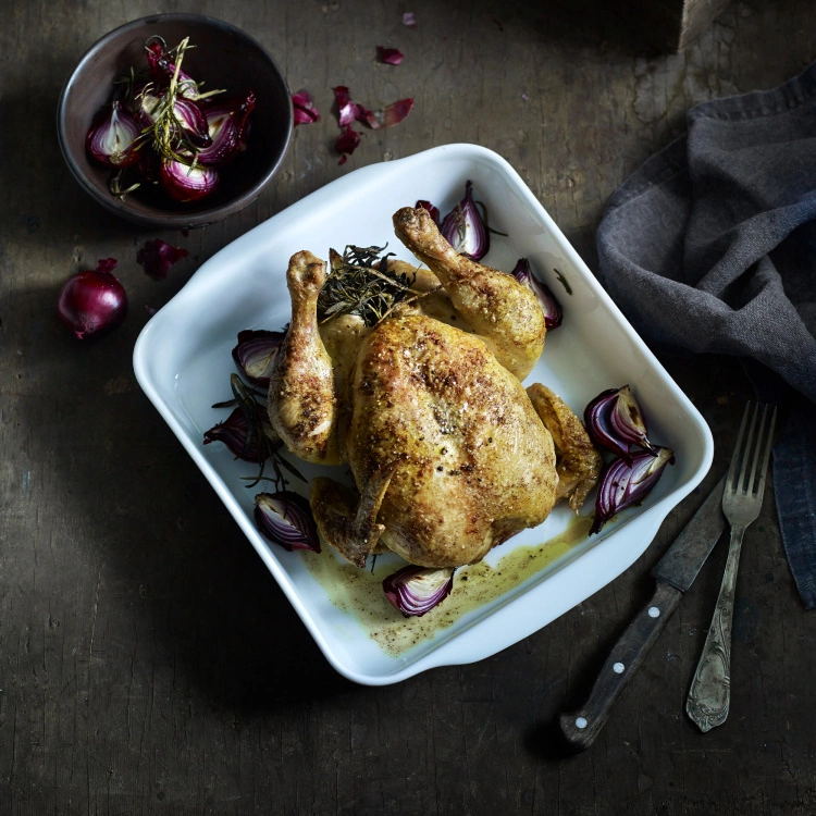 Pillivuyt Serie Originale Plate 2 Pillivuyt Serie Originale Plate - Bild 2