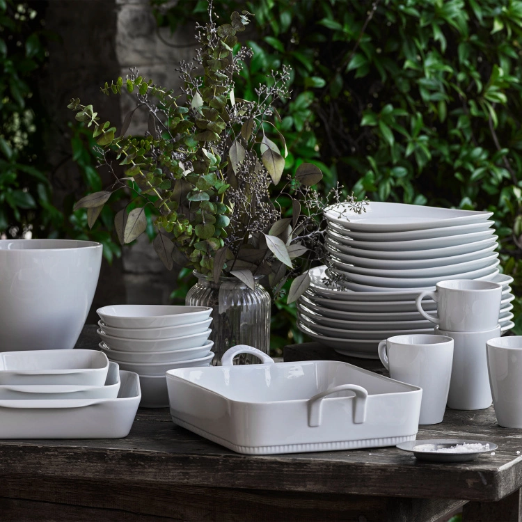 Pillivuyt Serie Originale Plate 3 Pillivuyt Serie Originale Plate - Bild 3