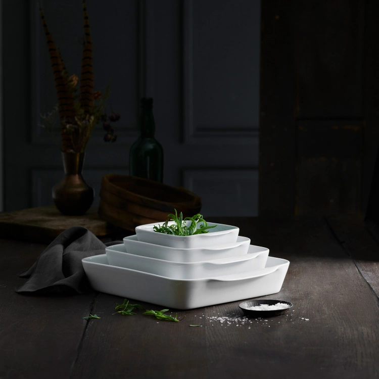 Pillivuyt Serie Originale Plate 5 Pillivuyt Serie Originale Plate - Bild 5