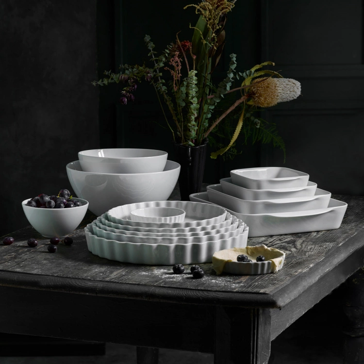 Pillivuyt Serie Originale Plate 7 Pillivuyt Serie Originale Plate - Bild 7