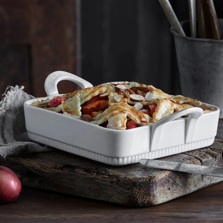 Pillivuyt Toulouse Plate 11 Pillivuyt Toulouse Plate - Bild 11