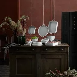 Pillivuyt Toulouse Plate 16 Pillivuyt Toulouse Plate -Köksknivar Försäljning 10722822r 3