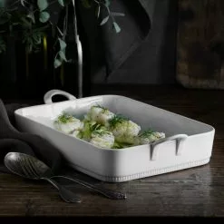 Pillivuyt Toulouse Plate 17 Pillivuyt Toulouse Plate -Köksknivar Försäljning 10722822r 4