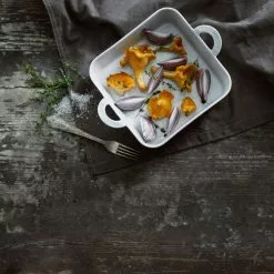 Pillivuyt Toulouse Plate 18 Pillivuyt Toulouse Plate -Köksknivar Försäljning 10722822r 5