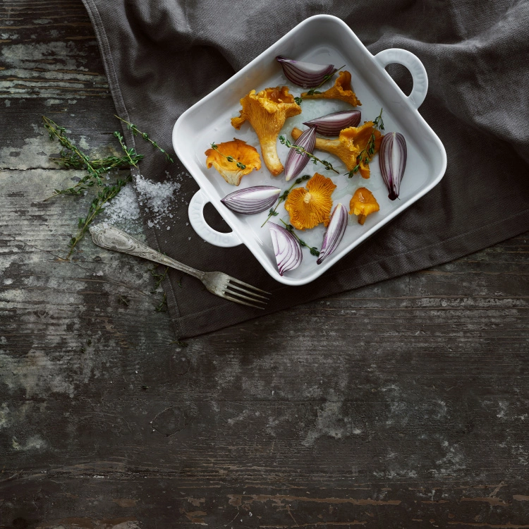 Pillivuyt Toulouse Plate 5 Pillivuyt Toulouse Plate - Bild 5