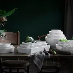 Pillivuyt Toulouse Plate 19 Pillivuyt Toulouse Plate -Köksknivar Försäljning 10722822r 6