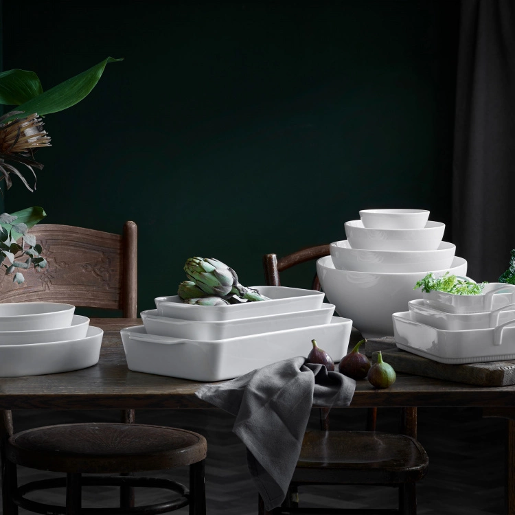 Pillivuyt Toulouse Plate 6 Pillivuyt Toulouse Plate - Bild 6