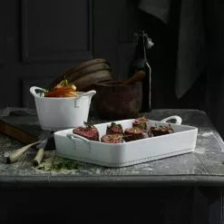 Pillivuyt Toulouse Plate 20 Pillivuyt Toulouse Plate -Köksknivar Försäljning 10722822r 7