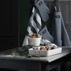 Pillivuyt Toulouse Plate 22 Pillivuyt Toulouse Plate -Köksknivar Försäljning 10722822r 9