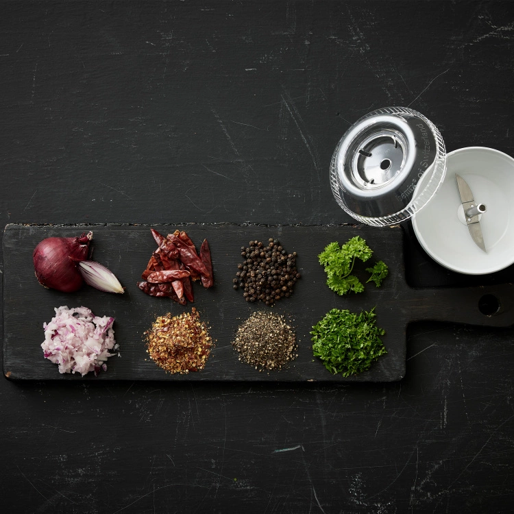 Bamix Stavmixer Swissline 6 Bamix Stavmixer Swissline - Bild 6