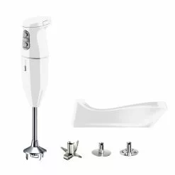 Bamix Stavmixer Cordless Plus -Köksknivar Försäljning 10722924r 6