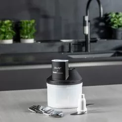 Bamix SliceSy -Köksknivar Försäljning 10722927r 4