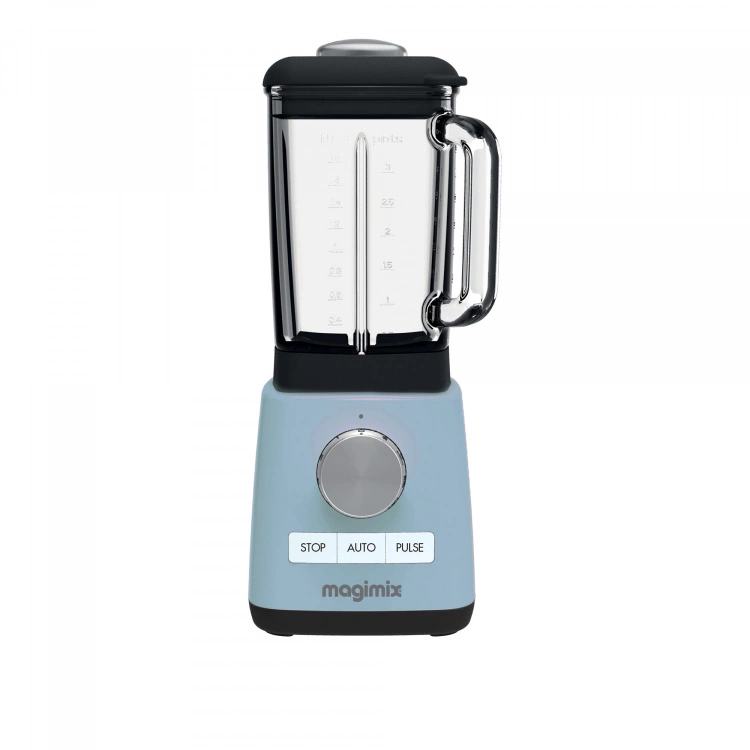 Magimix Blender Power 4 1 Magimix Blender Power 4